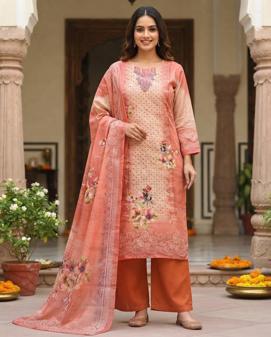 Three piece set 