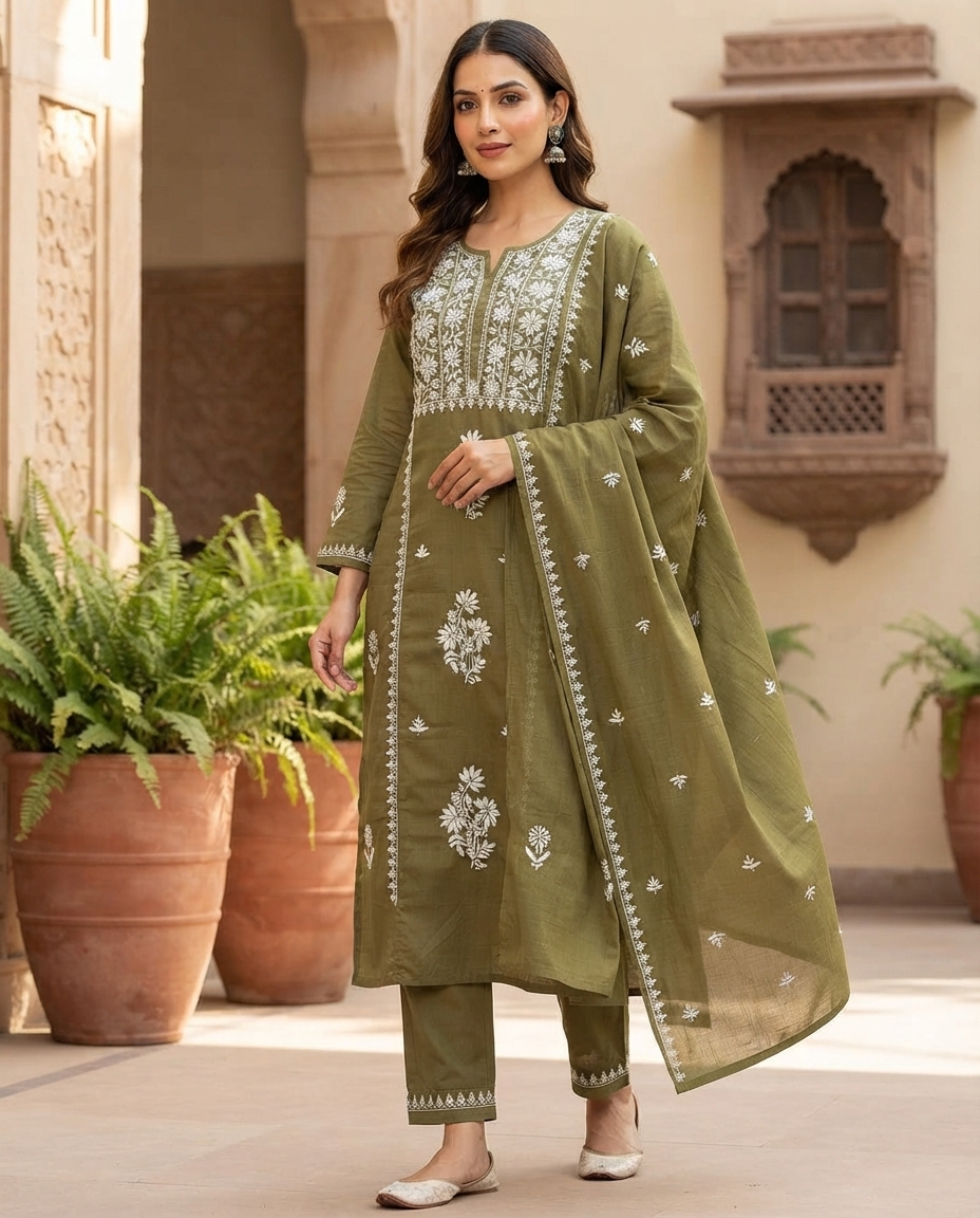3 piece set
