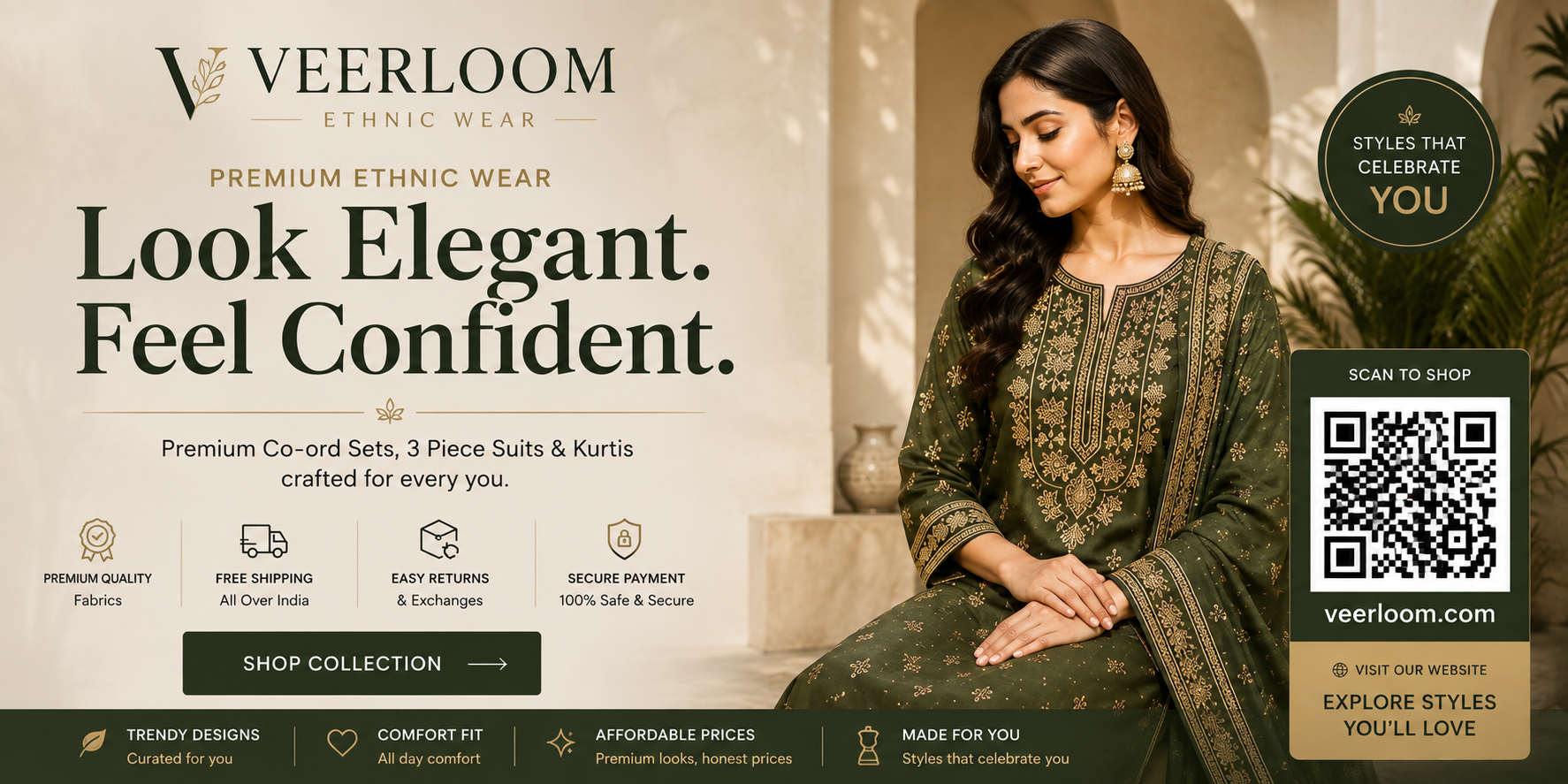 Veerloom Fashion