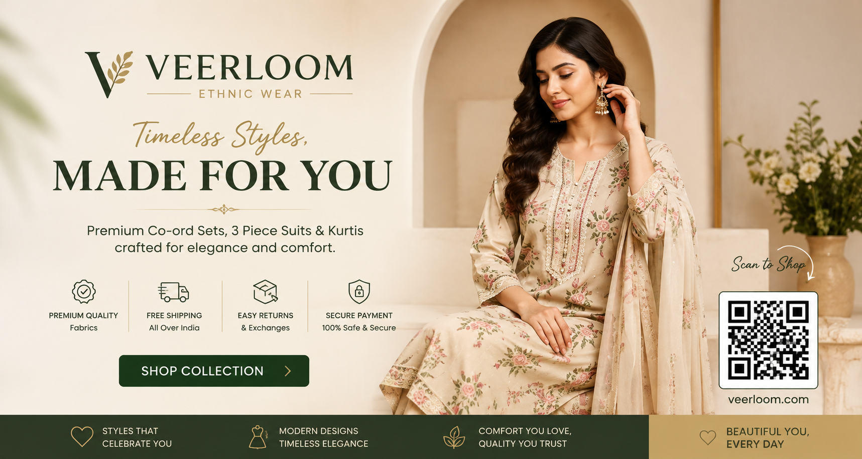 Veerloom Fashion