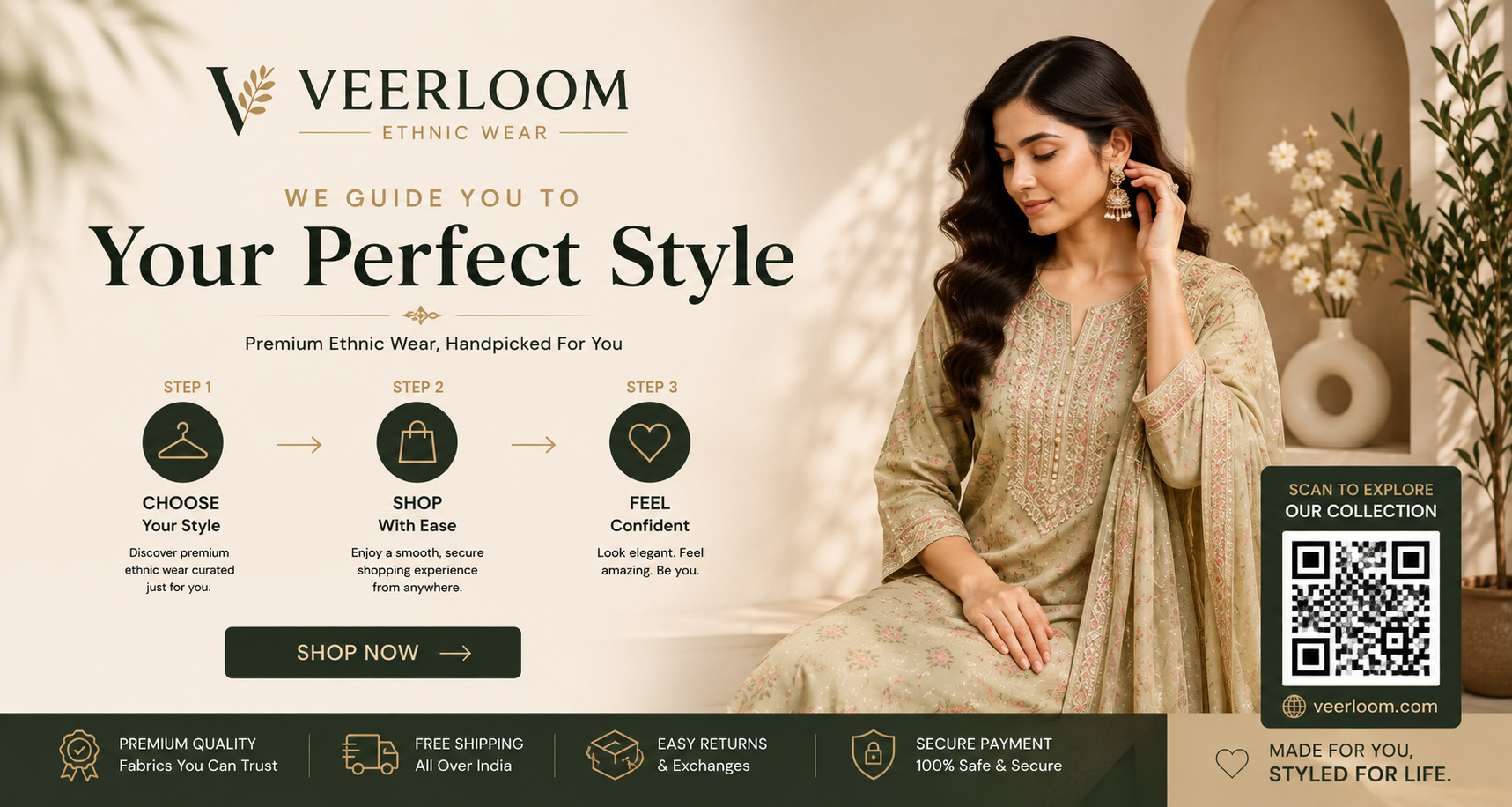 Veerloom Fashion